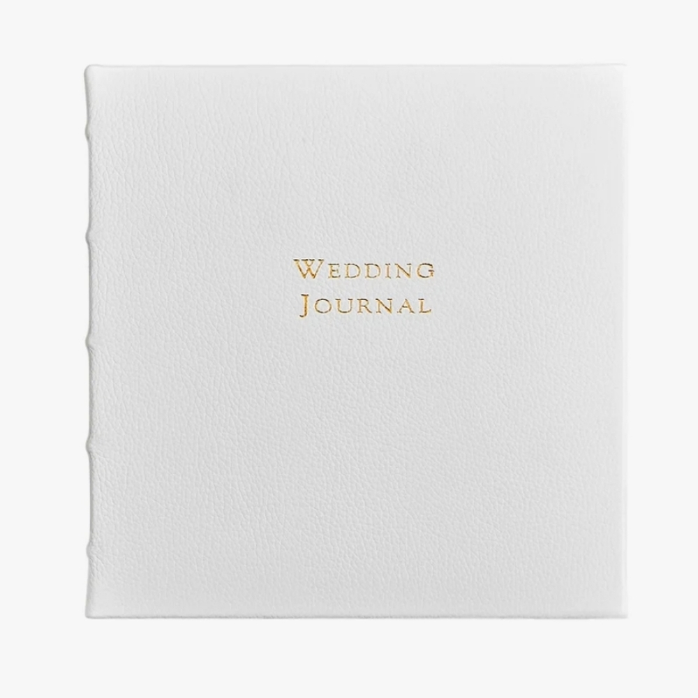 Wedding Journal